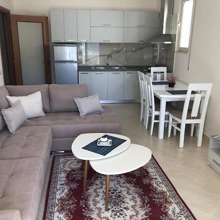 Rooftop Apartments Lungomare Vlorë Exteriér fotografie