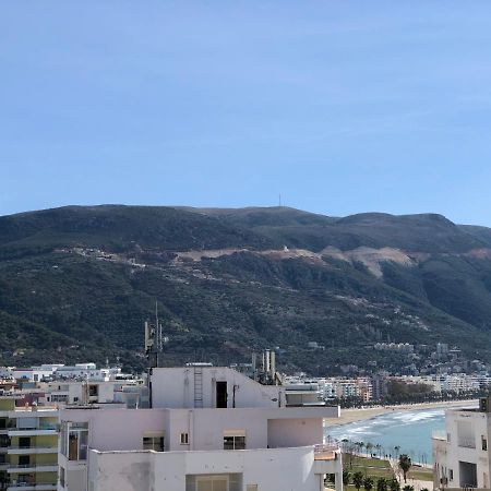Rooftop Apartments Lungomare Vlorë Exteriér fotografie