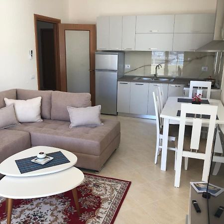 Rooftop Apartments Lungomare Vlorë Exteriér fotografie