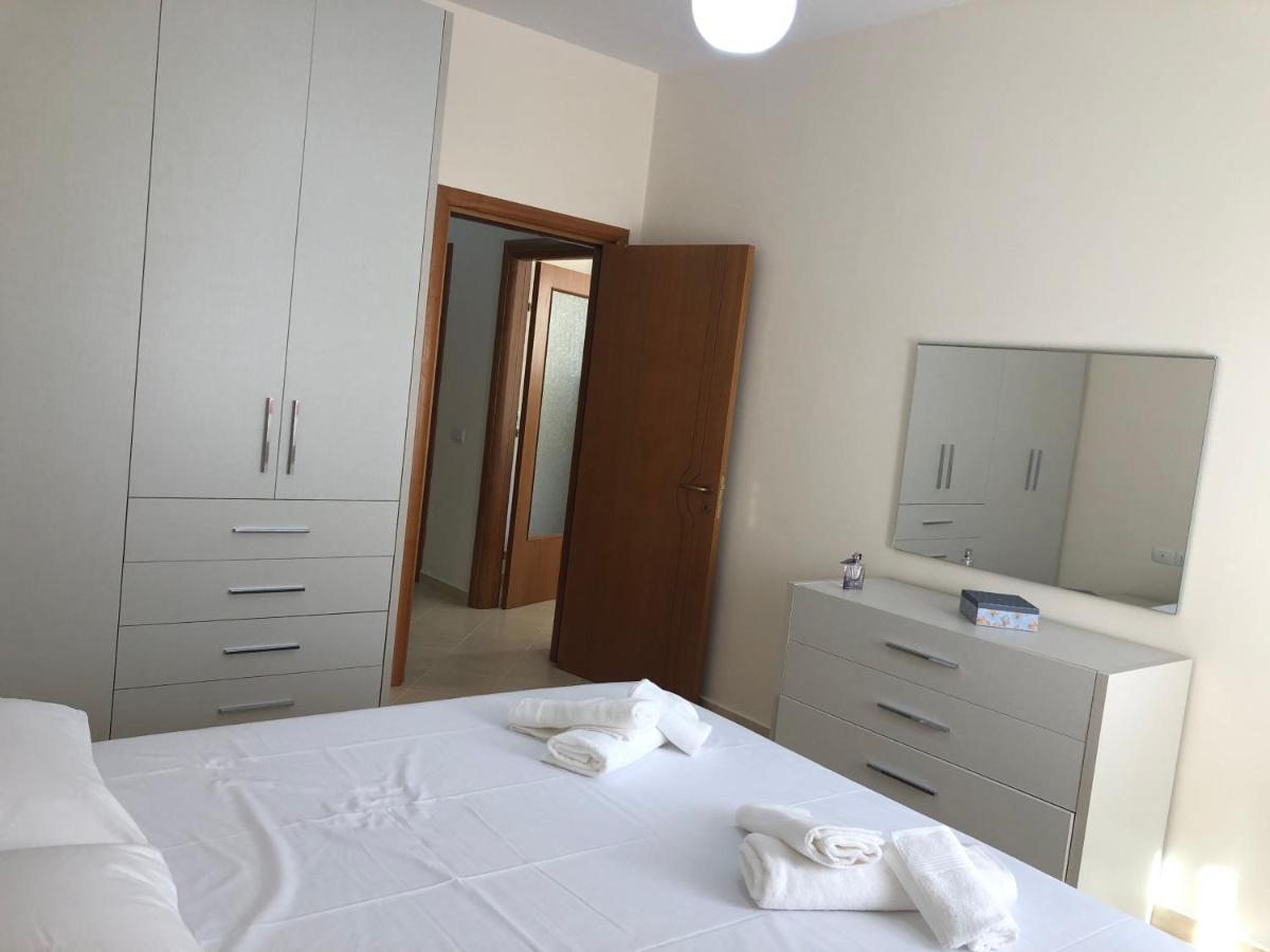 Rooftop Apartments Lungomare Vlorë Exteriér fotografie