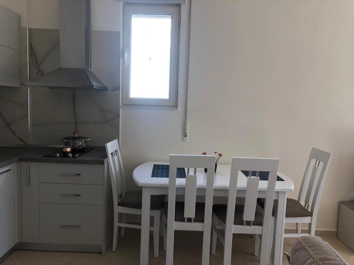 Rooftop Apartments Lungomare Vlorë Exteriér fotografie
