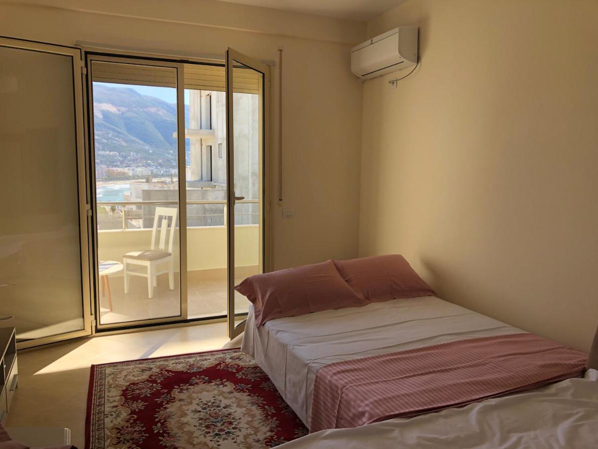 Rooftop Apartments Lungomare Vlorë Exteriér fotografie